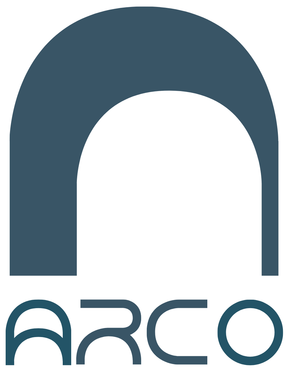 logo arco creaciones